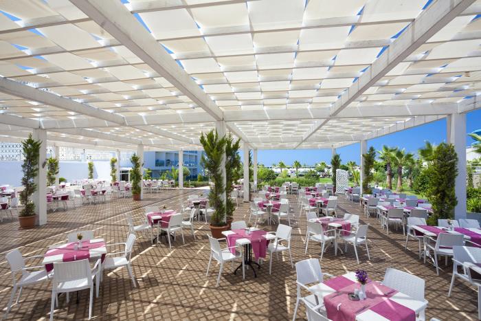 Main Restaurant