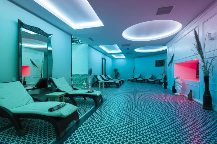 Spa & Wellness
