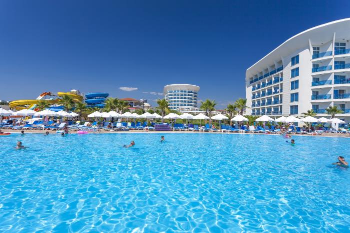 Pools
