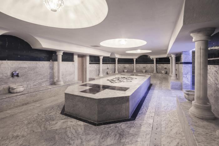 Spa & Wellness
