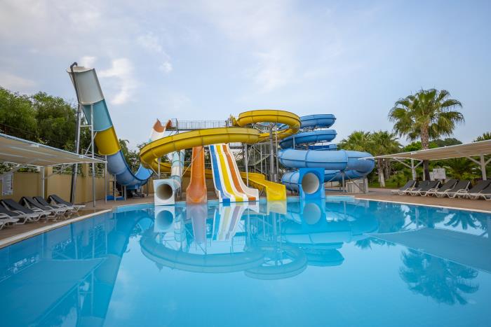 Pools