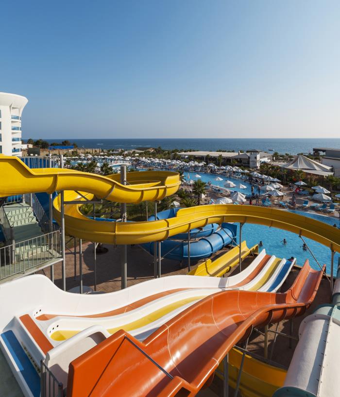 Pools