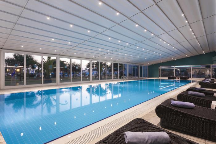 Pools