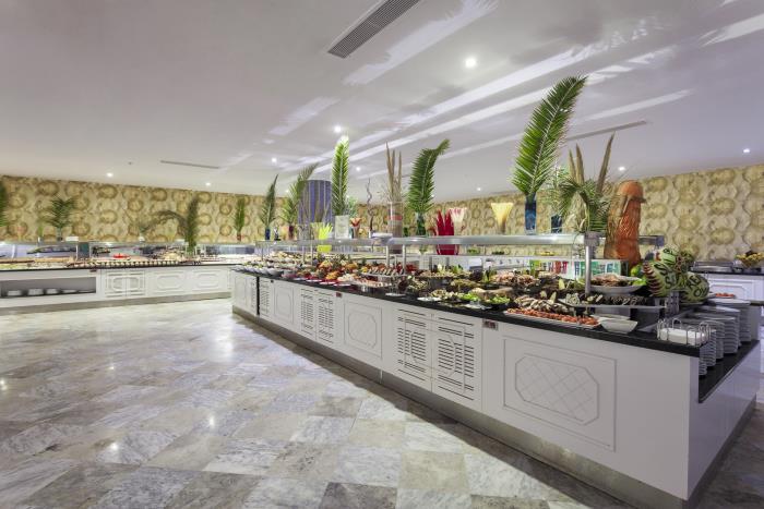 Main Restaurant